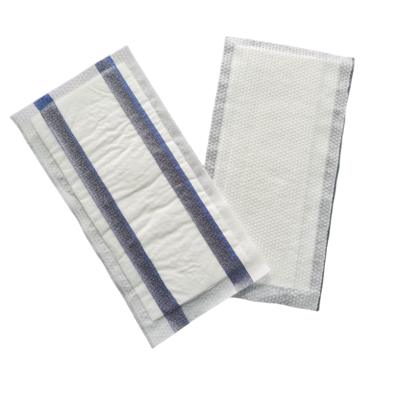Athlíonann spraeála indiúscartha mop Nonwoven le haghaidh mop scaird fhliuch