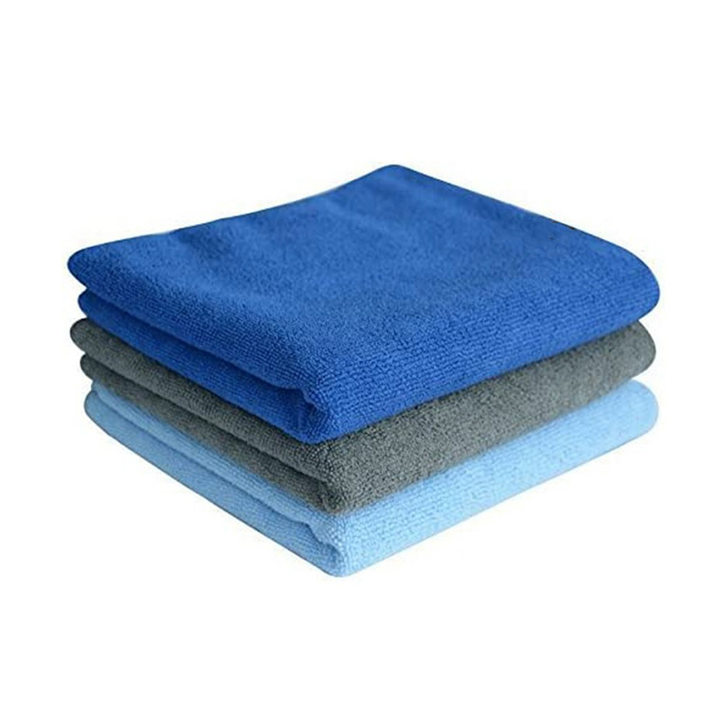Saor ó lint agus saor ó ghluaisteán microfiber a ghlanadh