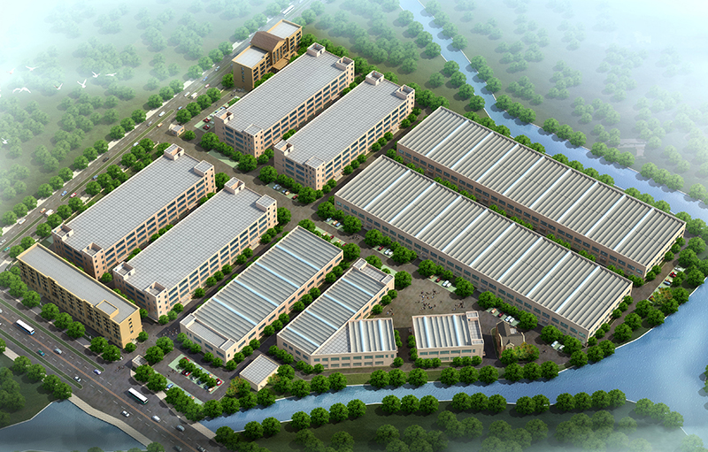 Jiaxing Hongjie Commody Co., Ltd